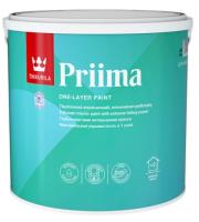 Kraska PRIIMA interernaya glubokomatovaya 2,7l TIKKURILA