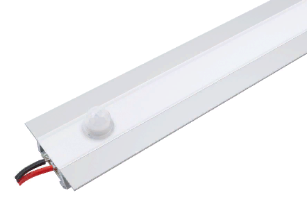 Datchik dvizheniya IK v profil 3