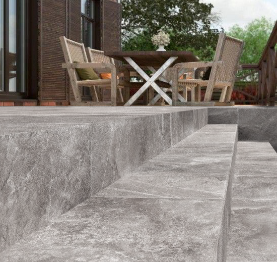 Stupen ProGres Magma 2