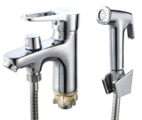 Smesitel dlya umyvalnika s dushem 1