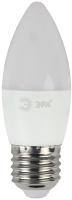 Lampa svetodiodnaya ERA 6W E27 B35 2700 2