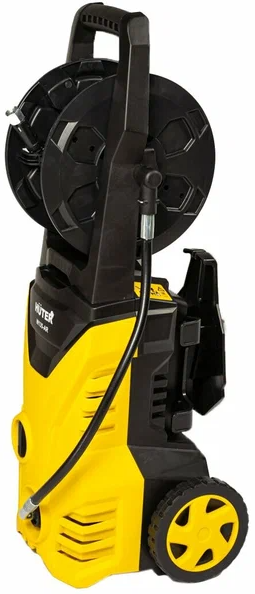 Mojka Huter W135-AR 2