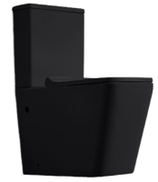 Unitaz napolnyj mikrolift CeramaLux 1