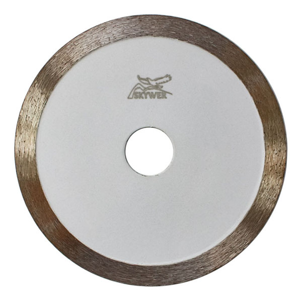Disk ULTRA CERAMICS SKYWER almaznyj 180  1A1R SK-UC18025 2