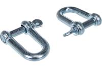 Skoba takelazhnaya M8 2sht 0409083