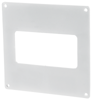 Plastina VENTS nastennaya dlya ploskogo kanala 12510569_Z