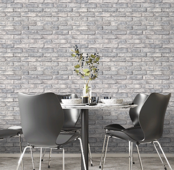 Oboi 1,06h10,05 Brick Loft HomeColor HC72192-44 2