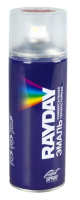 Kraska RAYDAY aerozol termostojkaya krasnaya RD-011 223158