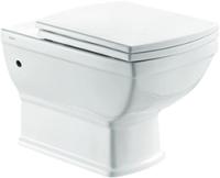 Unitaz s sidenem mikrolift CREO ORLEANS 1