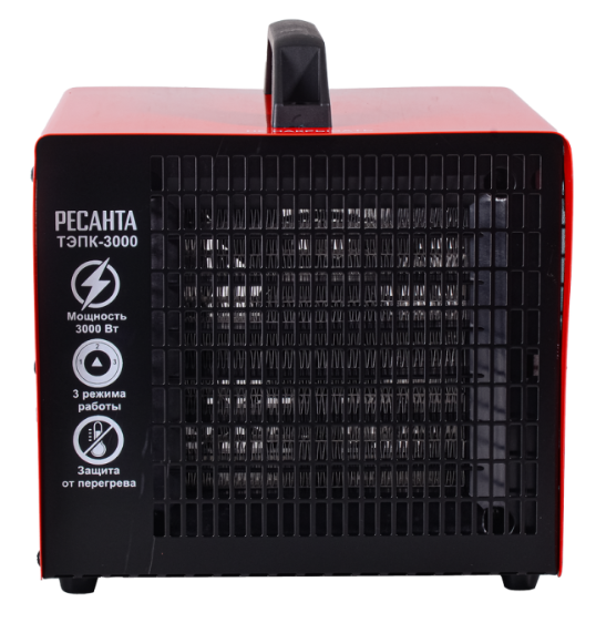 RESANTA 2