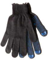 Perchatki trikotazhnye SIBRTEH 67855