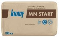 Shtukaturka KNAUF MH-START gipsovaya, 30kg 00001900