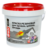 Kraska rezinovaya DALI 20750