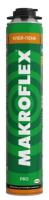 Klej-pena stroitelnaya MAKROFLEX professionalnaya 850ml 210538