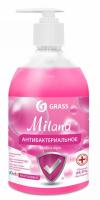 Mylo zhidkoe MILANA Kids antibakterialnoe frukty 500ml 209904