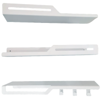 Polki dlya vannoj nastennye 1