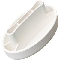 Shpatel MASTER COLOR ovalnyj shajba 30-2030 1