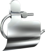 Bumagoderzhatel s kryshkoj Fora Brass BR015 1