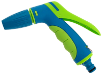 Pistolet-raspylitel plastikovyj reg.forsunka LUXE PALISAD 1
