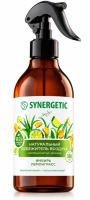 Synergetic