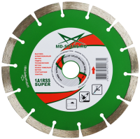 Disk SUPER MD-STARS almaznyj 1A1RSS SS12522 1