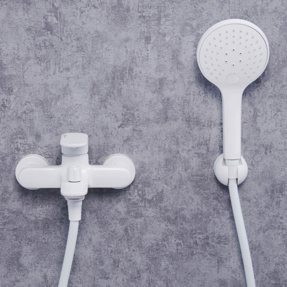 Smesitel dlya vanny WasserKRAFT Mindel 8501 3