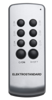 Kontroller ELEKTROSTANDARD a031675 1