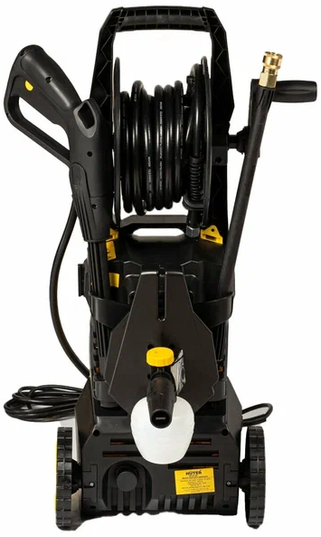 Mojka Huter W135-AR 3