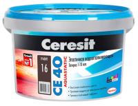 Zatirka CERESIT CE40 grafit 2kg