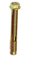 Ankernyj bolt s gajkoj HNM M 10x125 04060225
