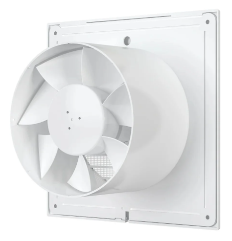 Ventilyator E 125S osevoj 2