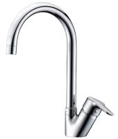 Smesitel dlya kuhni WasserKRAFT Ruhr 24407 1