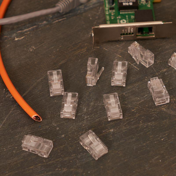 Dzhek kompyuternyj Rexant RJ-45 05-1021 2