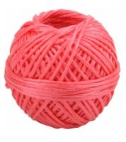 Shpagat pp 1000 teks 50m krasnyj KURS