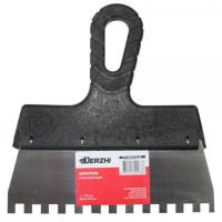 Shpatel DERZHI zubchatyj 86001-20-08