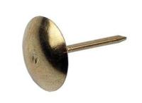 Gvozdi mebelnye (latun) 10,5mm (25sht) 31111-2 1