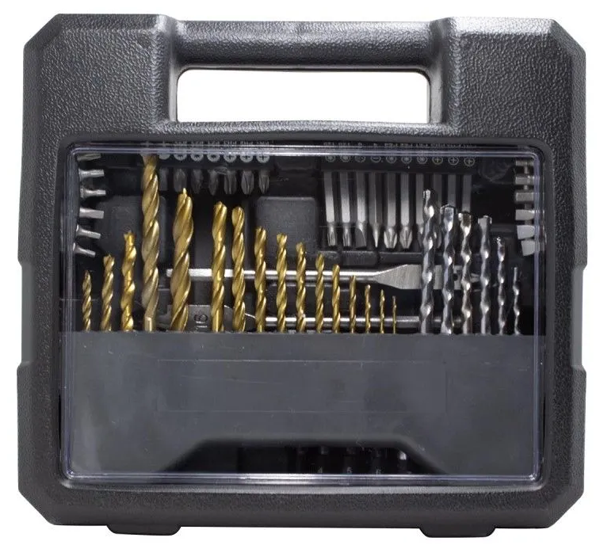 Nabor osnastki dlya shurupoverta 2