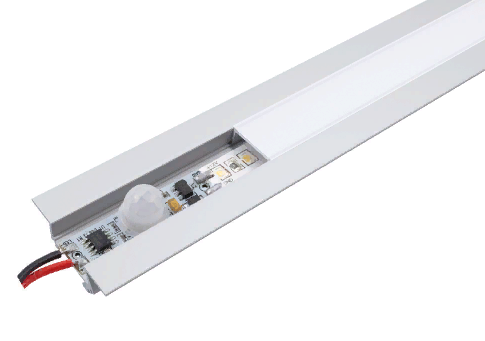 Datchik dvizheniya IK v profil 2