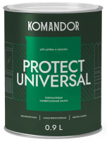 KOMANDOR