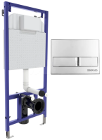 Installyaciya s knopkoj 040213 Novum BERGES 1