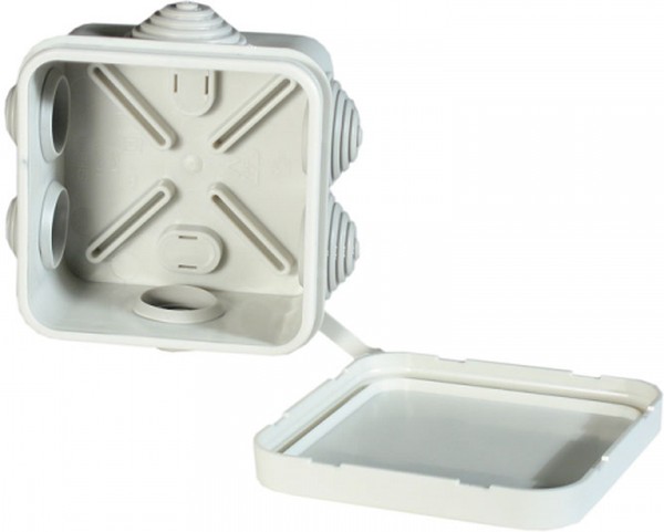 Korobka razvetvitelnaya HEGEL 2