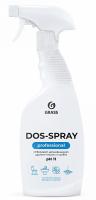 Chistyashchee sredstvo Dos-spray dlya udaleniya pleseni 600ml