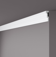 Plintus potolochnyj NMC LX-43 1