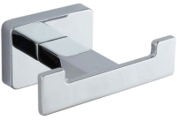 Kryuchok dvojnoj Fora Style ST053 1