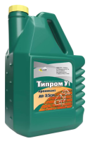 Gidrofobizator Tiprom U1 5