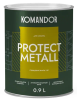 KOMANDOR