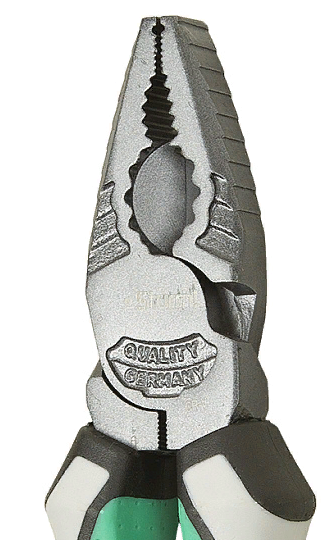 Ploskogubcy 180mm Sturm! 4