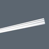 Plintus potolochnyj NMC LX-25 1