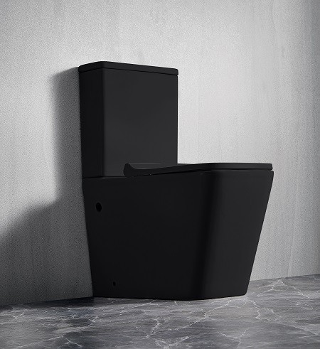 Unitaz napolnyj mikrolift CeramaLux 3