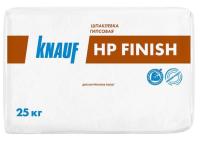 Shpaklevka KNAUF HP-FINISH gipsovaya, 25kg 00001295